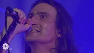 ТеАтР ОдНоГо ВаХтЁрА — Вверх по облаку | Live @ Openlabel