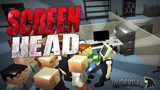ScreenHead:KILLER COMPUTER
