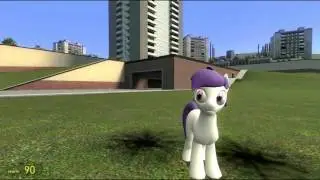 Randomness (Gmod)