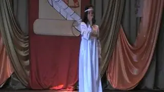 белый храм