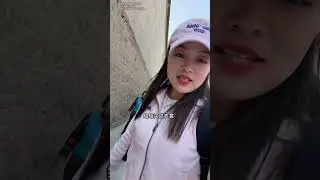 来时的欢喜，走时的不舍，见了想见的人，短暂的相聚纵有万般不舍，仍需踏上返程的路#只有照片能记录这份珍贵 #货车司机#货车女司机 #只有照片能记录这珍贵的瞬间