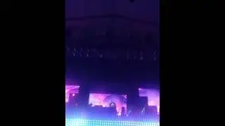 Steve Aoki Porto Alegre - No Beef
