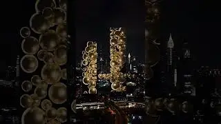 amazing #dubai #2024