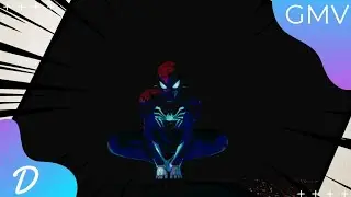 Marvel's Spider-Man [TNAS Theme] [GMV]
