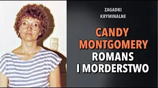 SPRAWA CANDY MONTGOMERY | KAROLINA ANNA