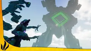 L'ALIEN M'AMÈNE DANS SON MONDE ! (Subnautica: Below Zero #11 FIN)
