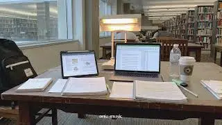 Calm down, you’re not screwed yet 📖 Essential Piano BGM for Exam Focus ✍️