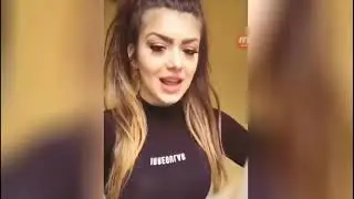 Simge Barankoğlu / Gözlerin Açılıyor Görünce Meme /