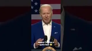 Майор Голубев в действии 😂 #голубь #путин #biden