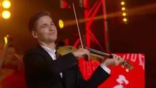 Группа ОРИЗОНТ — Калина (концерт 