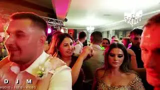 Miți de la Tulca 💥 Instrumentala de Bihor 💥 Nunta la Rosia Live 💥 Iulian si Valentina