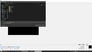 How To Remove An Audio Track From A Video File