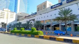 Hyperstar Dolmen Mall Clifton Karachi Pakistan