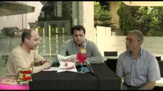 Okkio ai Cittadini - Puntata11 - La privatizzazione delle Spiaggie
