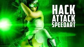 Hack Attack