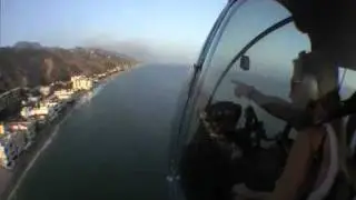 Los Angeles Helicopter Tours
