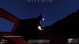RUST 1