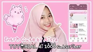 INTRO Aisya Channel