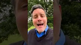 Get your BUT (the conjunction not the body part) outta here! ⛪️🤣🤣🙏🏻 #satire #christian #pastor