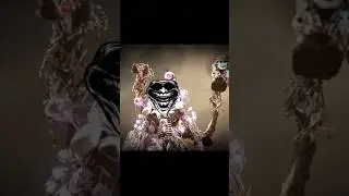 Counter Titan Trollge Edit @DOM_Studio #skibiditoilet