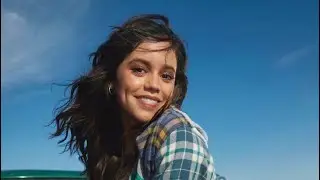 Jenna Ortega edit PT 5