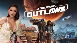 Star Wars Outlaws Playstation Scrags Complaining About Her Face In The Game Adriana Chechik