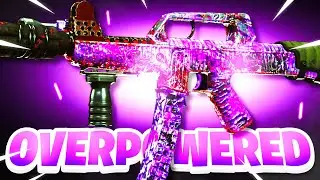 the LAPA is OVERPOWERED and has NO RECOIL in WARZONE... (Best LAPA Class Setup)