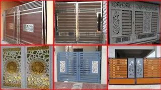 New Main Gate Design ideas 2025 