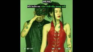 [ Karaoke beat chuẩn no hook ] RETROGRADE - WEAN LE ft Naomi ( by DaLowKROK )