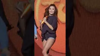 Hwasa Fancon Tour [Twits] in Seoul (화사 팬콘서트 투어) — Magnetic Cover (Illit) 화사 판콘투어