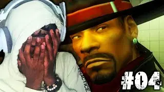 WE GOT A HATER OVER HERE ! | Def Jam Fight For New York #04