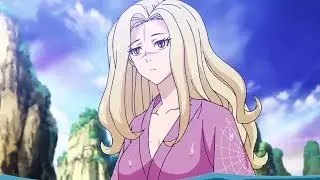 Enmusubi no Youko chan - Episode 9 Tosan The Legendary