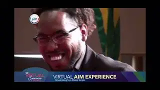 COGIC AIM 2020🔥 - 🎶The Lord Is Blessing Me Right Now🎶