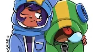 León x Sandy
