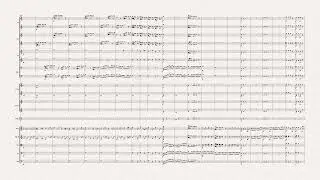 Mozart :  Der Schauspieldirektor Overture K.486   (NOTE PERFORMER 4 & Sibelius8 )
