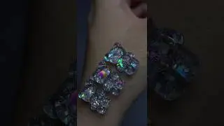 Как вам такие светоотражайки?#мкногти #видеомк #дизайнногтей #видеоногти #маникюр #wildberries #ozon