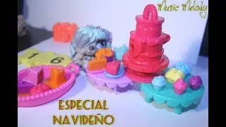 Lps: Especial de Navidad 🎅🤶  .-Music Melody❤❤🌺