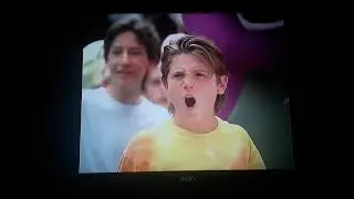 Barney's Great Adventure: The Movie - US Trailer (U.S./🇺🇸)