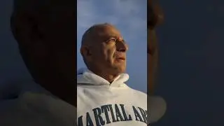 Interview with Tiger Schulmann: Martial Arts Wisdom Unveiled — The Benefits of Martial Arts 
