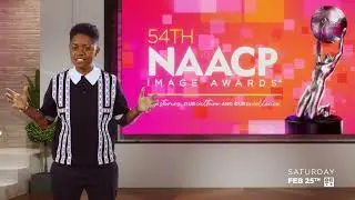 Congrats nominees for Outstanding Male Artist & Outstanding Female Artist!  #54thNAACPImageAwards