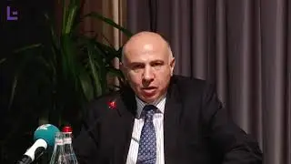 Մենք առերեսվում ենք քաոսային, անկազմակերպ իրավիճակային գործողությունների հետ. Սամվել Գրիգորյան