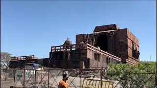 The Giant Lingam of Bhojpur: A Spiritual Wonder #bhopal_events_update👀😍