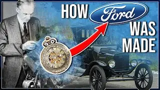 Ford.