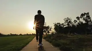 Filmmaker & Editor Showreel 2023
