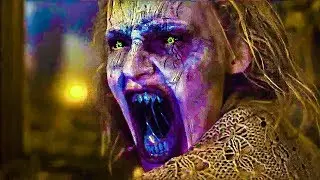РУСАЛКА ОЗЕРО МЕРТВЫХ 2018 Трейлер В Рейтинге