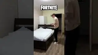 Как спят в разных играх|| 