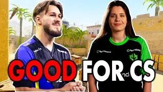 NAVI vs Imperial FE Was Good Actually - BLAST Bounty Recap