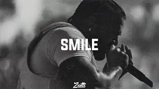 [FREE] Drake Type Beat | Smile (Prod. Zatti x prodkxvi) | Soulful Piano Instrumental Rap Beat