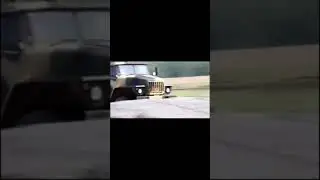 БОЛОТНЫЕ МОНСТРЫ!!! УРАЛ жесть Грузовик
