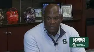 Spartan Soundbite: Coach Tucker outlines what the MSU Spartans must do to become successful.